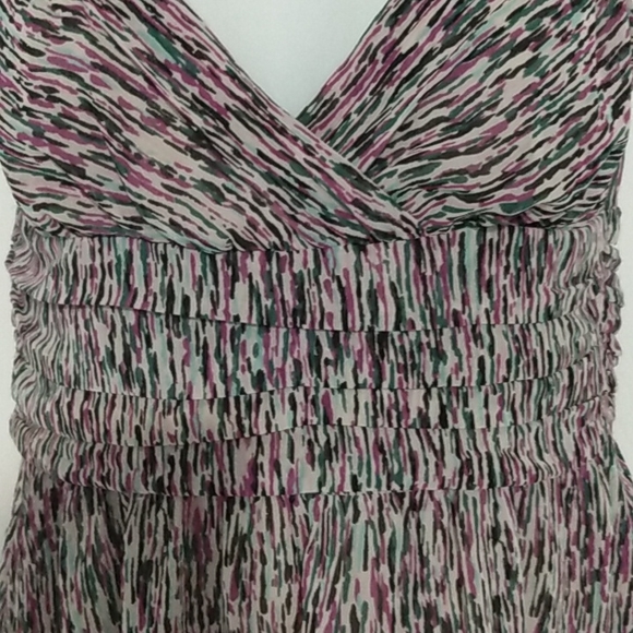 ESPRIT Collection NWT Summer Dress. - Picture 3 of 7